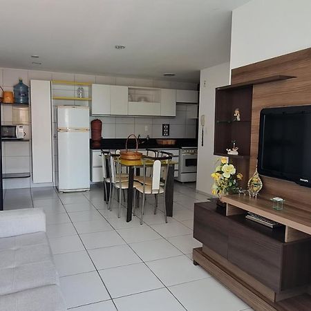 João Pessoa Apartamento Em Tambau מראה חיצוני תמונה