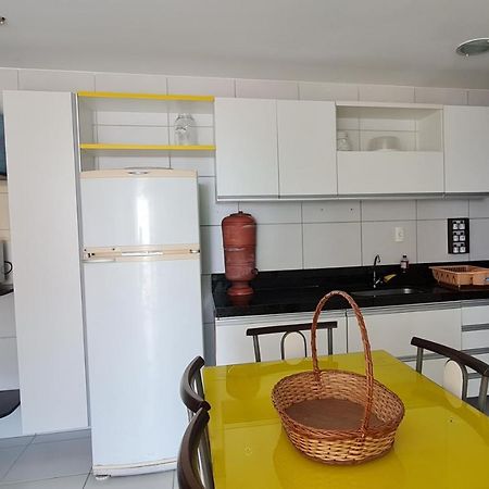 João Pessoa Apartamento Em Tambau מראה חיצוני תמונה