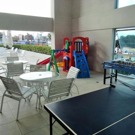 João Pessoa Apartamento Em Tambau מראה חיצוני תמונה