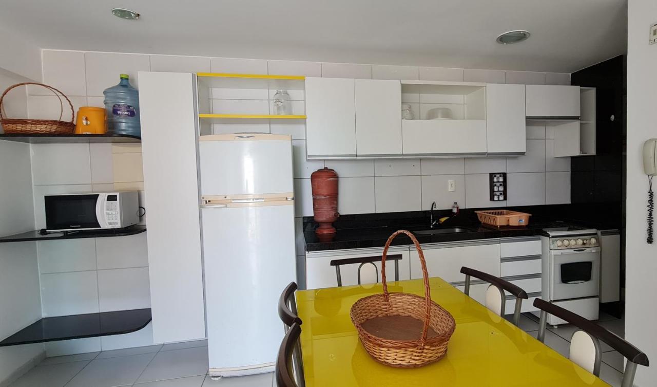 João Pessoa Apartamento Em Tambau מראה חיצוני תמונה