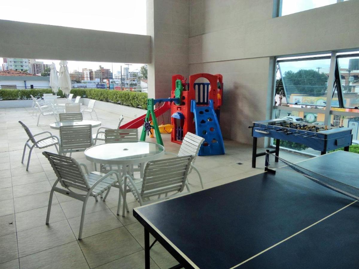 João Pessoa Apartamento Em Tambau מראה חיצוני תמונה