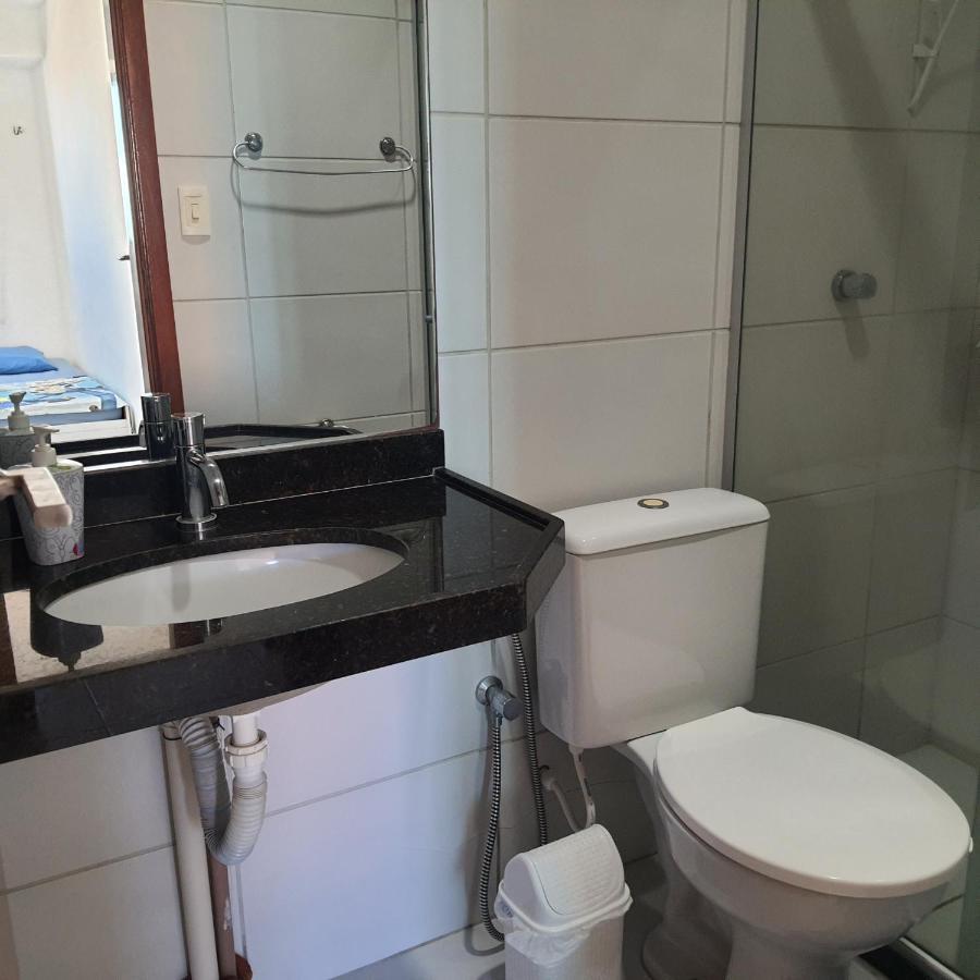 João Pessoa Apartamento Em Tambau מראה חיצוני תמונה