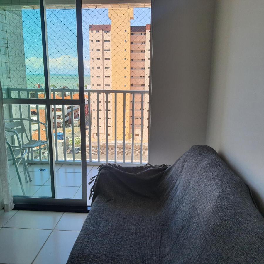 João Pessoa Apartamento Em Tambau מראה חיצוני תמונה