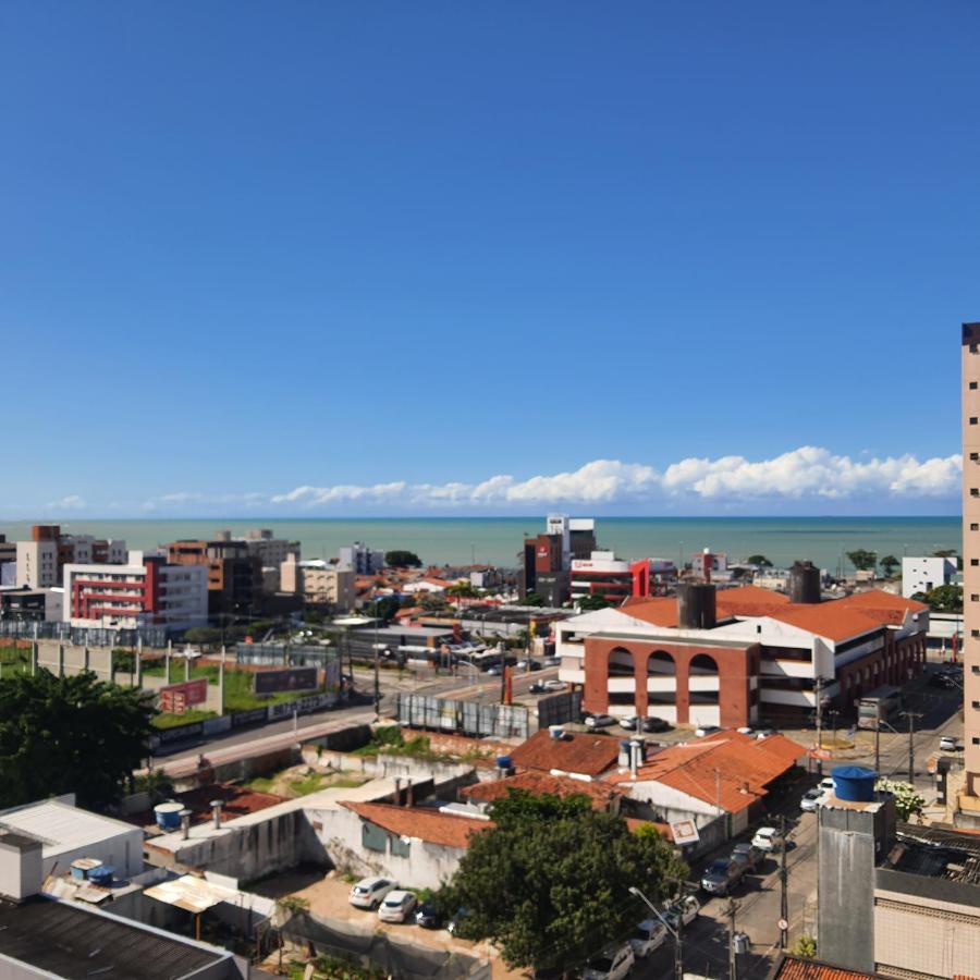 João Pessoa Apartamento Em Tambau מראה חיצוני תמונה