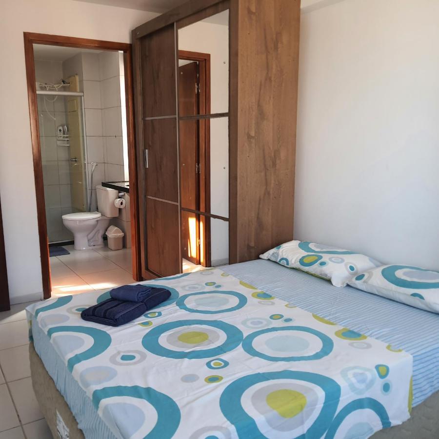 João Pessoa Apartamento Em Tambau מראה חיצוני תמונה